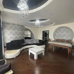 In Baku 360000.0 m² apartment is for sale - Image 9