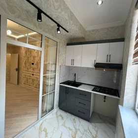 In Khirdalan 50.0 m² apartment is for sale - Image 7