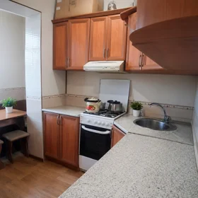 In Baku 100.0 m² apartment is for sale - Image 2