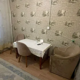 In Baku 60.0 m² apartment is for rent - Image 2