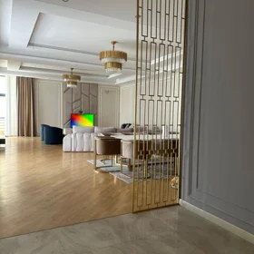 In Baku 995.0 m² house with 7.0 rooms is for rent - Image 2