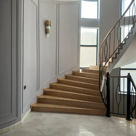 In Baku 995.0 m² house with 7.0 rooms is for rent - Image 7