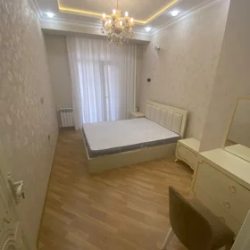 In Baku 60.0 m² apartment is for rent - Image 4