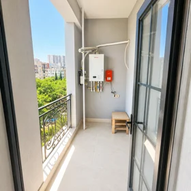 In Baku 60.0 m² apartment is for rent - Image 7