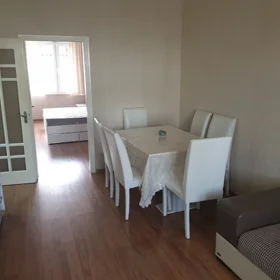 In Baku 50.0 m² apartment is for rent - Image 3