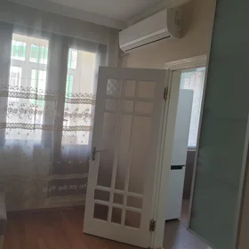 In Baku 50.0 m² apartment is for rent - Image 5