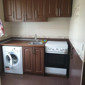 In Baku 50.0 m² apartment is for rent - Image 6