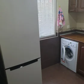 In Baku 50.0 m² apartment is for rent - Image 7