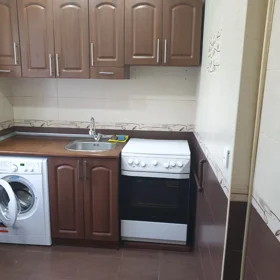 In Baku 50.0 m² apartment is for rent - Image 8