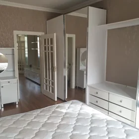 In Baku 50.0 m² apartment is for rent - Image 10