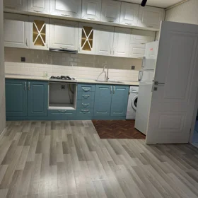 In Baku 65.0 m² apartment is for rent - Image 2