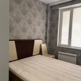 In Baku 65.0 m² apartment is for rent - Image 4
