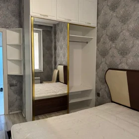 In Baku 65.0 m² apartment is for rent - Image 5