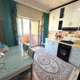 In Baku 70.0 m² apartment is for rent - Image 6