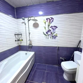 In Baku 70.0 m² apartment is for rent - Image 7