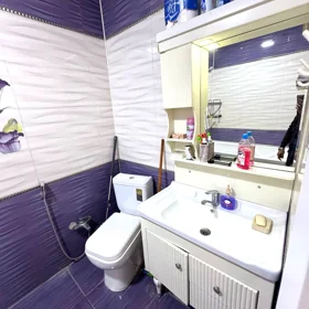 In Baku 70.0 m² apartment is for rent - Image 8