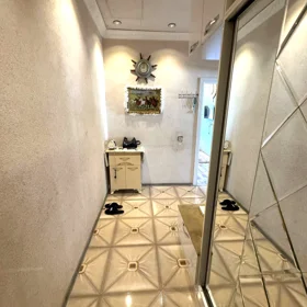 In Baku 70.0 m² apartment is for rent - Image 9