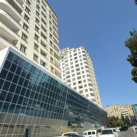 In Baku 70.0 m² apartment is for rent - Image 6