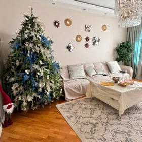 In Baku 100.0 m² apartment is for sale - Image 3