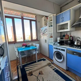 In Baku 100.0 m² apartment is for sale - Image 7