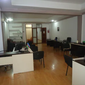 In Xətai rayonu 95.0 m² office is for rent - Image 6