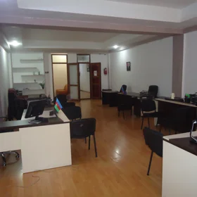 In Xətai rayonu 95.0 m² office is for rent - Image 7
