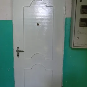 In Baku 18.0 m² apartment is for sale - Image 4