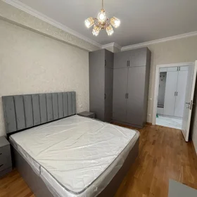 In Baku 70.0 m² apartment is for rent - Image 2