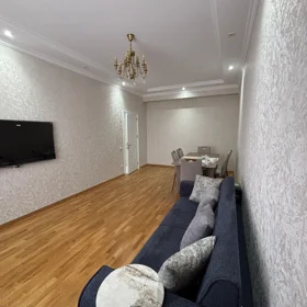 In Baku 70.0 m² apartment is for rent - Image 4
