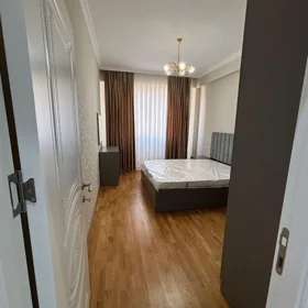 In Baku 70.0 m² apartment is for rent - Image 8