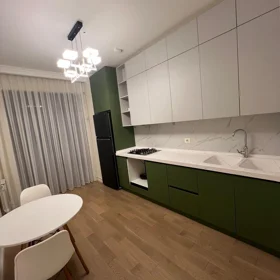 In Baku 83.0 m² apartment is for sale - Image 2