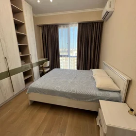 In Baku 83.0 m² apartment is for sale - Image 3