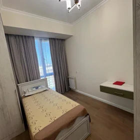 In Baku 83.0 m² apartment is for sale - Image 4
