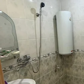 In Baku 36.0 m² apartment is for sale - Image 9
