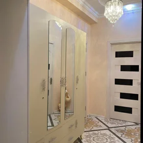 In Baku 60.0 m² apartment is for rent - Image 2