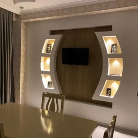 In Baku 60.0 m² apartment is for rent - Image 3