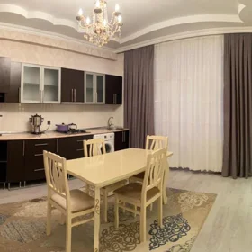 In Baku 60.0 m² apartment is for rent - Image 7