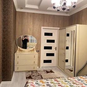 In Baku 60.0 m² apartment is for rent - Image 8