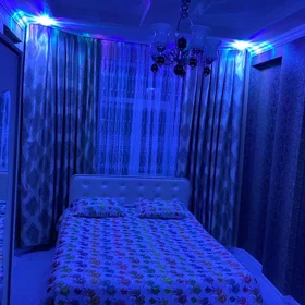 In Baku 60.0 m² apartment is for rent - Image 10