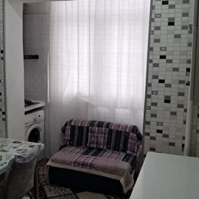 In Baku 65.0 m² apartment is for rent - Image 3