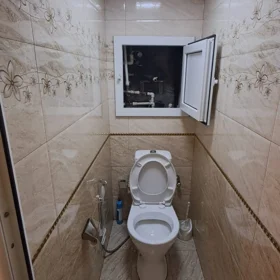 In Baku 65.0 m² apartment is for rent - Image 6