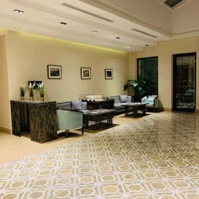 In Səbail rayonu 100.0 m² apartment is for rent - Image 3