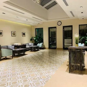 In Səbail rayonu 100.0 m² apartment is for rent - Image 7