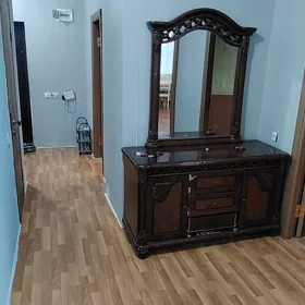 In Baku 90.0 m² apartment is for rent - Image 8