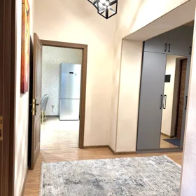 In Baku 92.0 m² apartment is for rent - Image 3