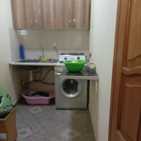In Baku 30.0 m² house with 1.0 rooms is for sale - Image 6