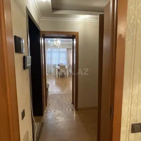 In Baku 50.0 m² apartment is for rent - Image 2