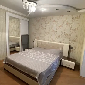 In Baku 50.0 m² apartment is for rent - Image 3