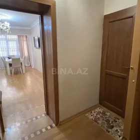 In Baku 50.0 m² apartment is for rent - Image 4