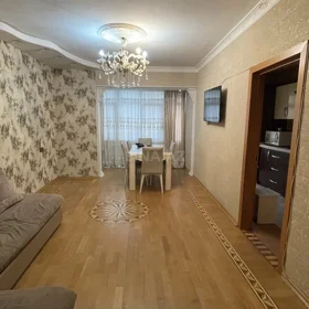 In Baku 50.0 m² apartment is for rent - Image 6